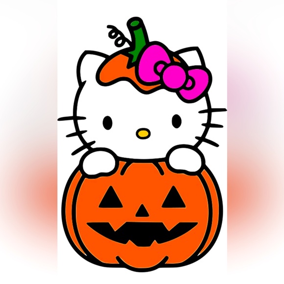 HALLO KITTY BUNDLE - Picture 1 of 2